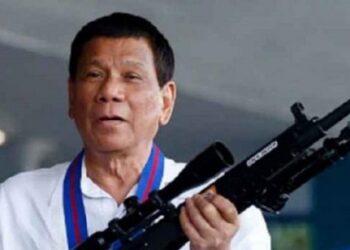 Le président Philippin donne l'ordre d'abattre tous ceux qui violent le confinement