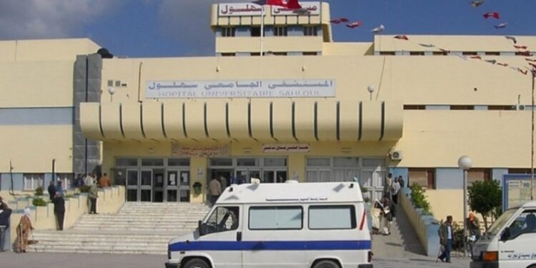 Pour la première fois en Tunisie, un bébé opéré à cœur ouvert