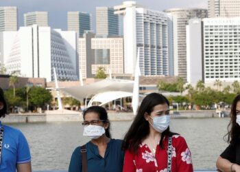 Coronavirus : Singapour confronté à une deuxième vague de contaminations
