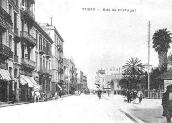 Hôtel Victoria : Une enseigne historique du quartier de la Gare