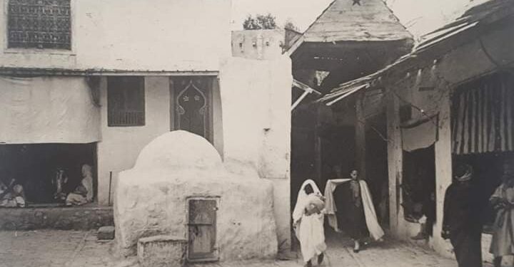 Patrimoine : Les multiples visages du souk des Selliers