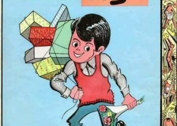 Nostalgies : Quand "Irfan" était le chouchou des enfants