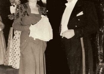 Nostalgies : Ce bon vieux Henri Bondin, baron du café