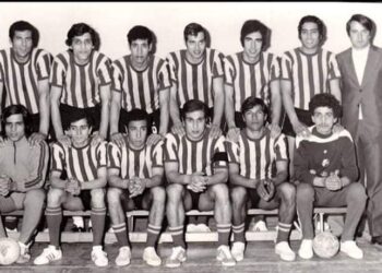 Handball : L'imprenable citadelle Esp&eacute;rance