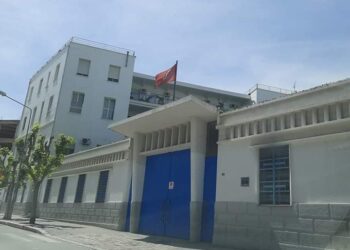 Rue d'Algérie : Ecoliers, Maristes et Salésiens