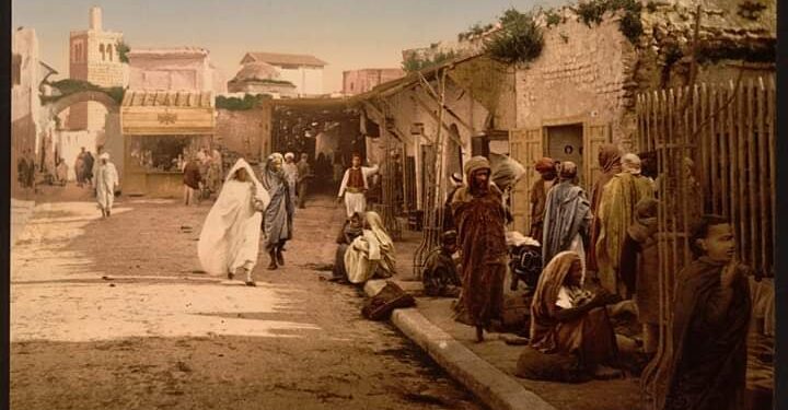 Chroniques du Ramadan : Les secrets de la rue El Marr