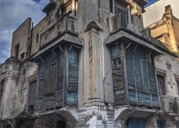 Patrimoine : Le mystère de la Villa Yvonne