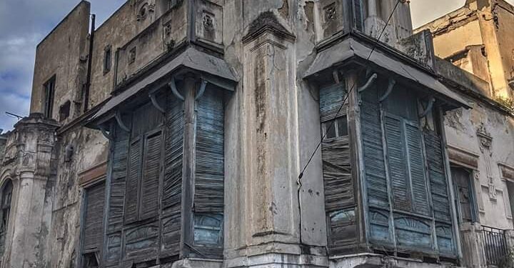 Patrimoine : Le mystère de la Villa Yvonne