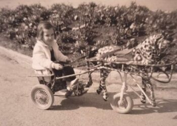 Mémoires de l'Aid : "Mahba", Fringues et cinéma