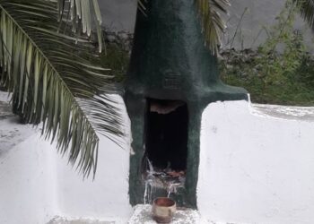 Les trois "saints" oubliés de Carthage : Sidi Essid, Sidi Yacoub et Sidi Abdelaziz