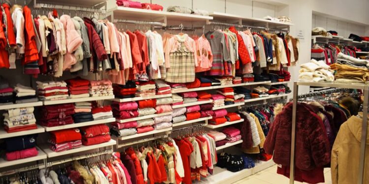 L'OTIC dénonce une hausse de 15 à 20% des prix des vêtements
