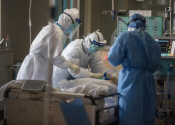 Coronavirus : Plus de 4 millions de cas et 275.000 décès dans le monde