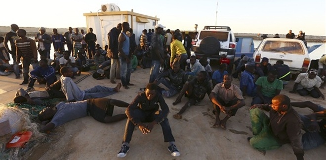 Tunisie : Plus de 50% des migrants ont perdu leur emploi à cause du coronavirus