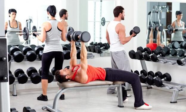 Tunisie : Réouverture progressive des salles de sport à partir du 24 mai