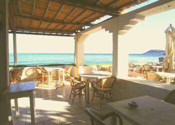 Nostalgies : "La Vague", si je t'oublie !