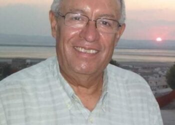 Adieu Abbès Abdelkafi : L'ami, l'esthète, le militant