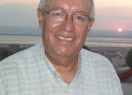 Adieu Abbès Abdelkafi : L'ami, l'esthète, le militant