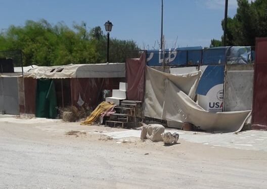 Tout de même ! C'est honteux de nommer ça place de l'Unesco !