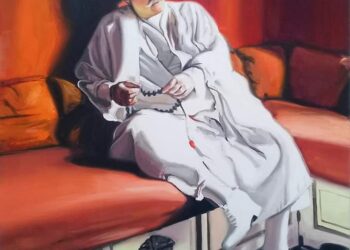 Ahmed Djellouli, le gentleman du Vieux Tunis