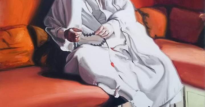 Ahmed Djellouli, le gentleman du Vieux Tunis