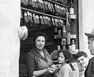 Nostalgies : Un subtil parfum de boutargue