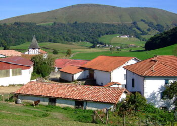 Cousins phonétiques : Connaissez-vous le village français de Gamarthe ?