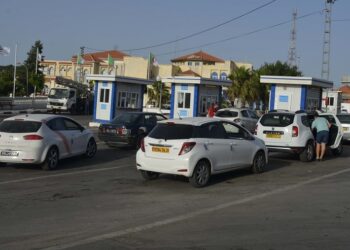 Coup dur pour le tourisme tunisien : Les frontières de l’Algérie vont rester fermées