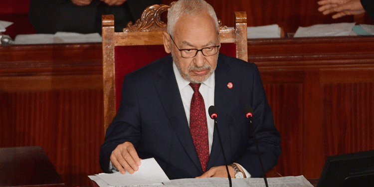 ARP : Les retards répétés de Ghannouchi dérangent les présidents des blocs