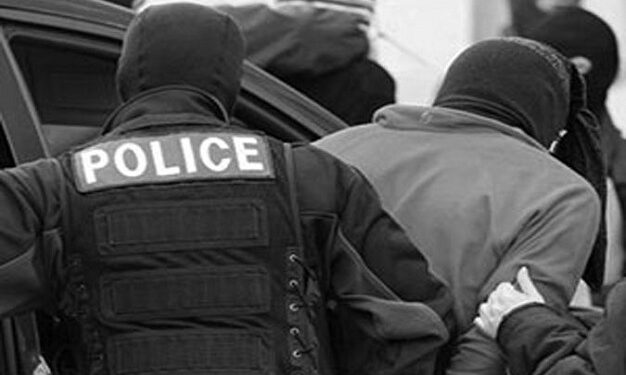 Bizerte : Une cellule terroriste démantelée, 7 personnes arrêtées