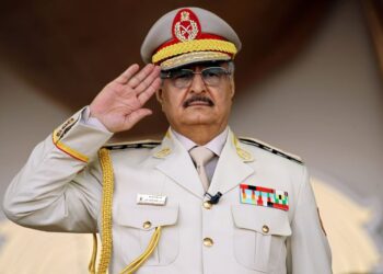 Libye : Haftar accumule les revers militaires à Tripoli