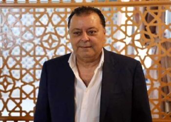 ARP : Mounir Balti annonce la cr&eacute;ation du bloc parlementaire du Club Africain