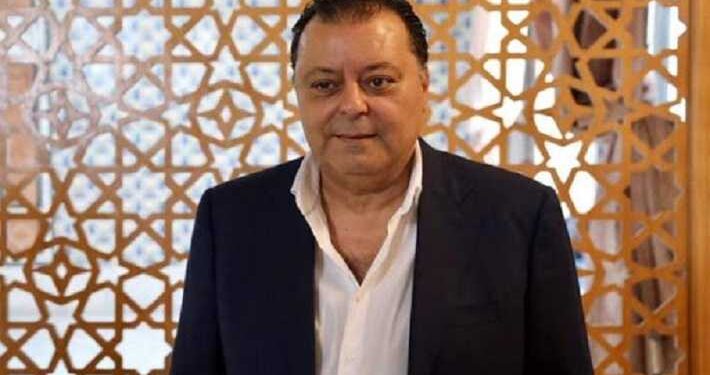 ARP : Mounir Balti annonce la création du bloc parlementaire du Club Africain