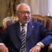 Rached Ghannouchi : "Les appels à dissoudre le Parlement visent à déstabiliser le pays"