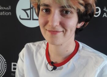 Festival du cinéma expérimental : Libres, courts et alternatifs