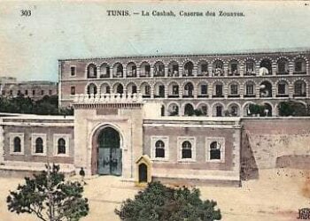 La Kasbah en six photos exceptionnelles