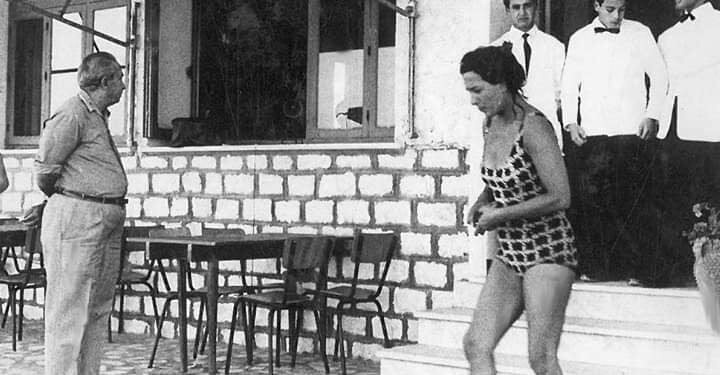 Les pieds dans l'eau : Il était une fois le Golfe