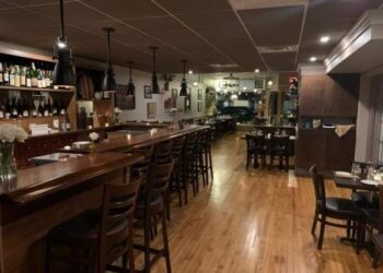 Byrsa Bistro : Ahmed Ochraga de Gafsa à Philadelphie