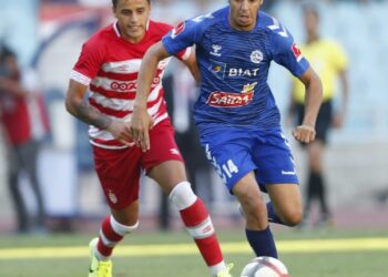 Ligue 1 - 17&egrave;me J. : Le foot est de retour !