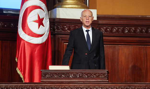 Aux partis politiques : La Tunisie n'est pas un jouet