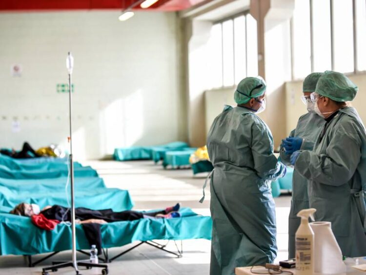 Coronavirus : L'OMS en réunion urgente !