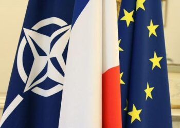 Ingérence turque en Libye : Paris suspend sa participation à une mission de l'Otan en Méditerranée