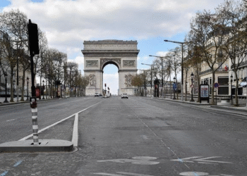 Coronavirus : La France en récession historique !