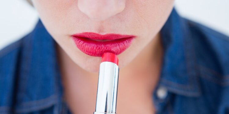 À contre-barbe : Lipstick, blasphème et marchandages