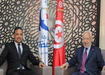 Allié à l'extrême-droite, Ennahdha montre un visage inquiétant