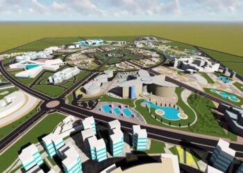 "Cité médicale des Aghlabides", Saied dévoile son projet si ambitieux !