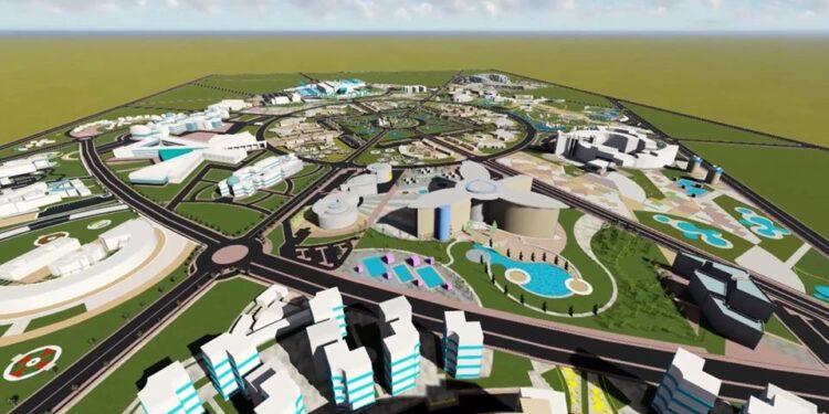 "Cité médicale des Aghlabides", Saied dévoile son projet si ambitieux !