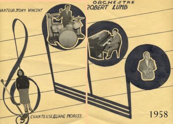 Mémoires de Tunis : Qui se souvient du cabaret "Le Coucou" ?