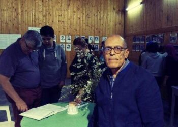 Radio : Tahar Mahjoub et les duplex de Tunis 2