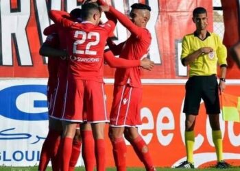 Ligue 1 | 18&egrave;me J. : La bonne affaire du trio USMo - ESS - CA