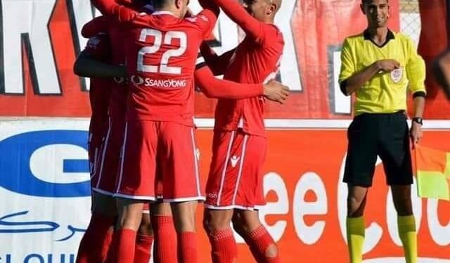 Ligue 1 | 18ème J. : La bonne affaire du trio USMo - ESS - CA